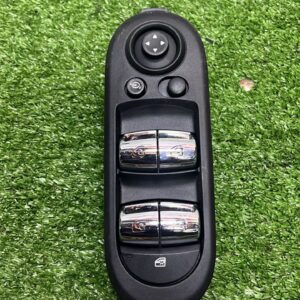 BMW F56 4 Door Main Switch (With Warranty)