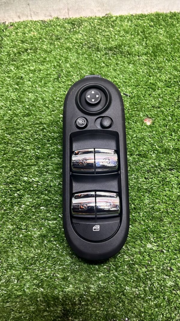 BMW F56 4 Door Main Switch (With Warranty)