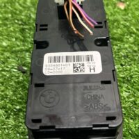 BMW F56 4 Door Main Switch (With Warranty) - Image 3