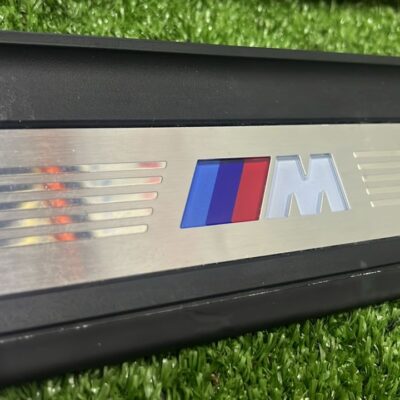 BMW G30 M-Sport Door Step (With Warranty)