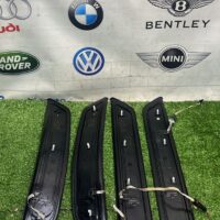 BMW G30 M-Sport Door Step (With Warranty) - Image 4