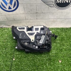 BMW X1 E84 Front Right Door Lock (With Warranty)