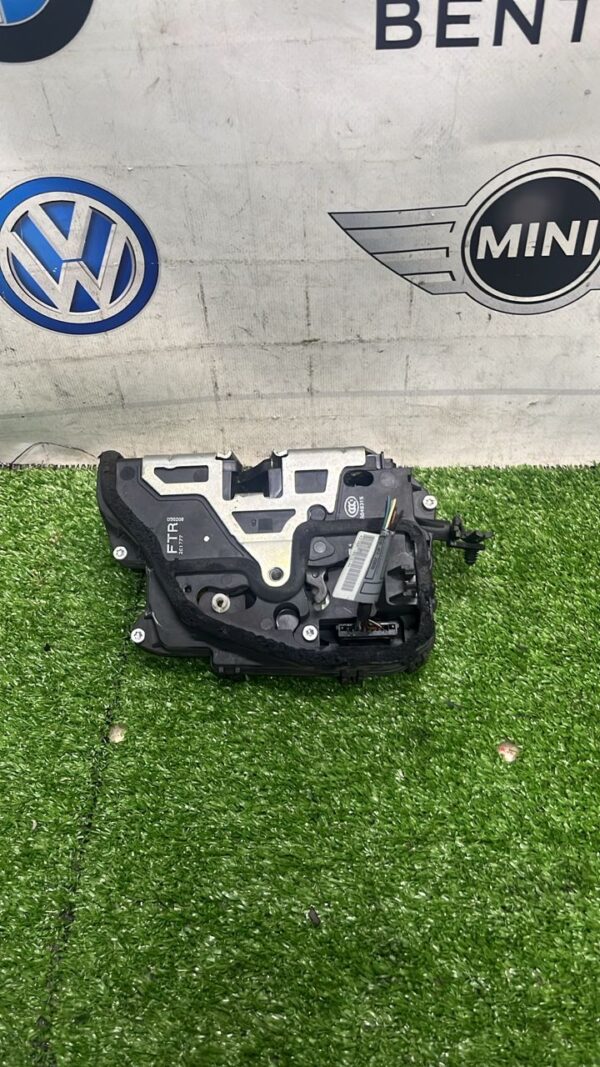 BMW X1 E84 Front Right Door Lock (With Warranty)