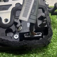 BMW X1 E84 Front Right Door Lock (With Warranty) - Image 4