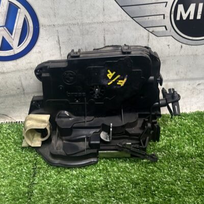 BMW X1 E84 Front Right Door Lock (With Warranty)