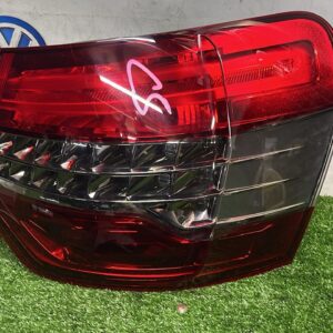 Citroen C5 Right Tail Lights (With Warranty)