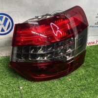 Citroen C5 Right Tail Lights (With Warranty) - Image 3