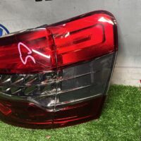 Citroen C5 Right Tail Lights (With Warranty) - Image 2