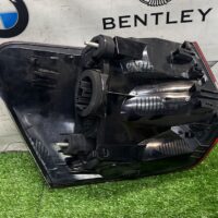 Citroen C5 Right Tail Lights (With Warranty) - Image 5