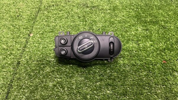 Mini Cooper F56 Head Lamp Switch (With Warranty)