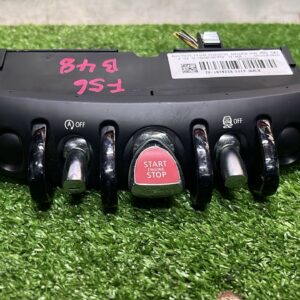 Mini Cooper F56 On Off Button (With Warranty)