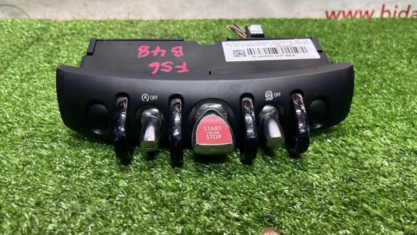 Mini Cooper F56 On Off Button (With Warranty)