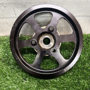 Mini Cooper R56 Main Pully (No Warranty)