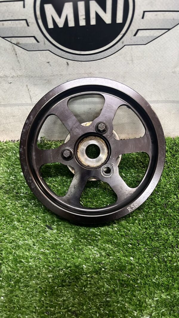 Mini Cooper R56 Main Pully (No Warranty)