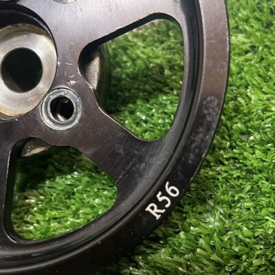 Mini Cooper R56 Main Pully (No Warranty)
