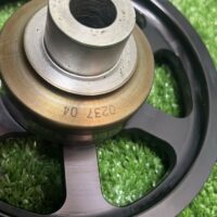 Mini Cooper R56 Main Pully (No Warranty) - Image 3