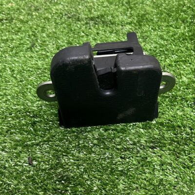 Volkswagen Passat B6 Rear Bonnet Lock (With Warranty)