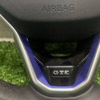 Volkswagen MK8 GTE Steering Wheel (No Warranty) - Image 4