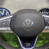 Volkswagen MK8 GTE Steering Wheel (No Warranty) - Image 3