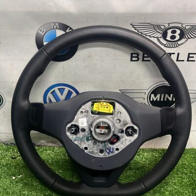 Volkswagen MK8 GTE Steering Wheel (No Warranty)