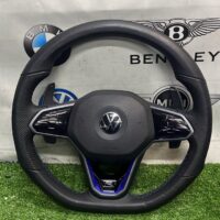 Volkswagen MK8 R Steering Wheel (No Warranty) - Image 2