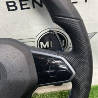 Volkswagen MK8 R Steering Wheel (No Warranty) - Image 7