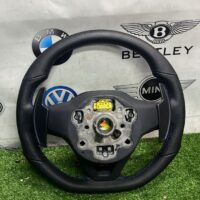 Volkswagen MK8 R Steering Wheel (No Warranty) - Image 5
