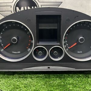 Volkswagen MK5 GTI Meter (With Warranty)