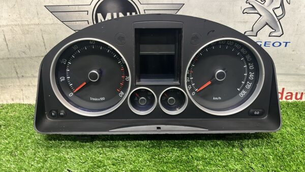 Volkswagen MK5 GTI Meter (With Warranty)