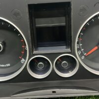Volkswagen MK5 GTI Meter (With Warranty) - Image 7