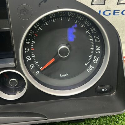 Volkswagen MK5 GTI Meter (With Warranty)