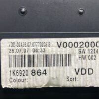 Volkswagen MK5 GTI Meter (With Warranty) - Image 6
