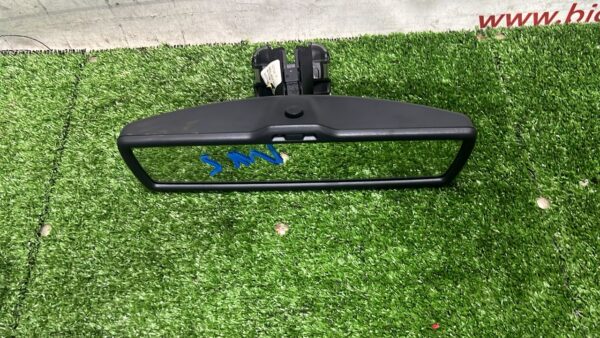 Volkswagen MK5 Roof Mirror (No Warranty)