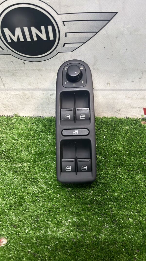 Volkswagen MK6 1.4 Main Switch (With Warranty)
