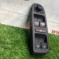 Volkswagen MK6 1.4 Main Switch (With Warranty) - Image 5