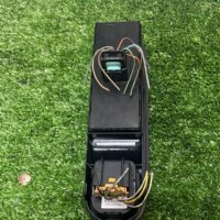 Volkswagen MK6 1.4 Main Switch (With Warranty) - Image 4