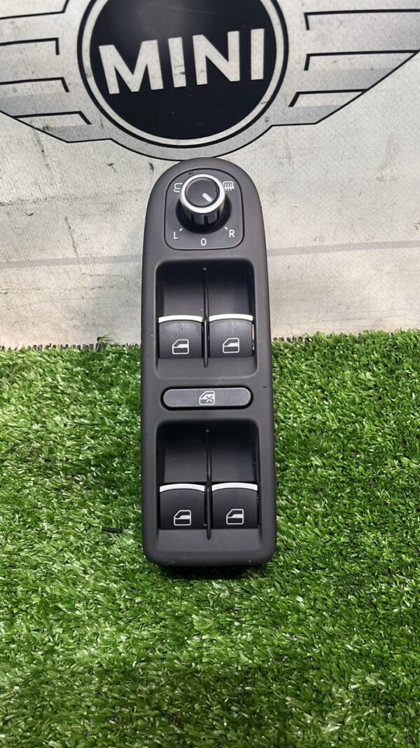 Volkswagen MK6 GTI Main Switch (With Warranty)