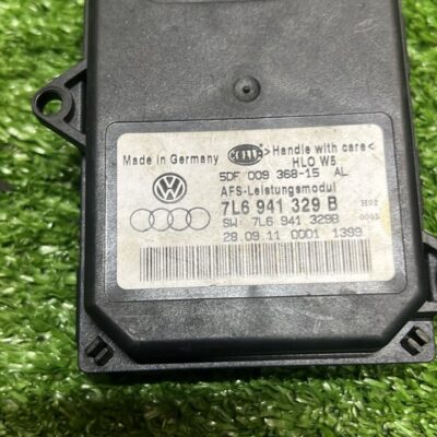 Volkswagen MK6 Head Lamp Ballast (With Warranty)