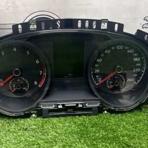 Volkswagen MK7 GTI Meter (With Warranty)