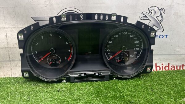 Volkswagen MK7 GTI Meter (With Warranty)