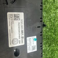 Volkswagen MK7 GTI Meter (With Warranty) - Image 2