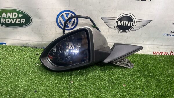 Volkswagen MK7 Left Side Mirror (With Warranty)