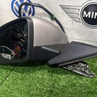 Volkswagen MK7 Left Side Mirror (With Warranty) - Image 2
