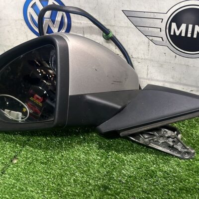 Volkswagen MK7 Left Side Mirror (With Warranty)