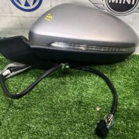 Volkswagen MK7 Left Side Mirror (With Warranty) - Image 3