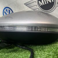 Volkswagen MK7 Left Side Mirror (With Warranty) - Image 4
