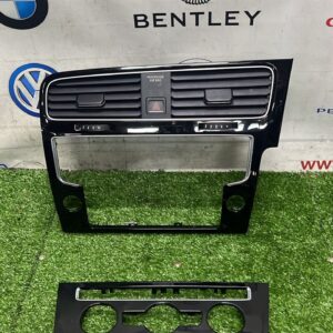 Volkswagen MK7 R Interior Trim (No Warranty)