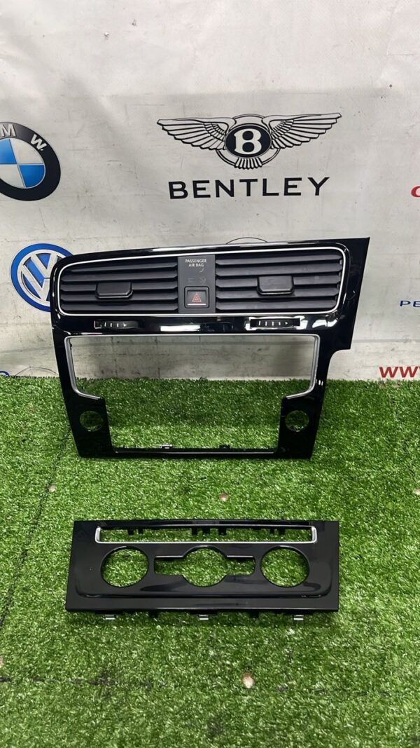 Volkswagen MK7 R Interior Trim (No Warranty)