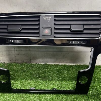 Volkswagen MK7 R Interior Trim (No Warranty)