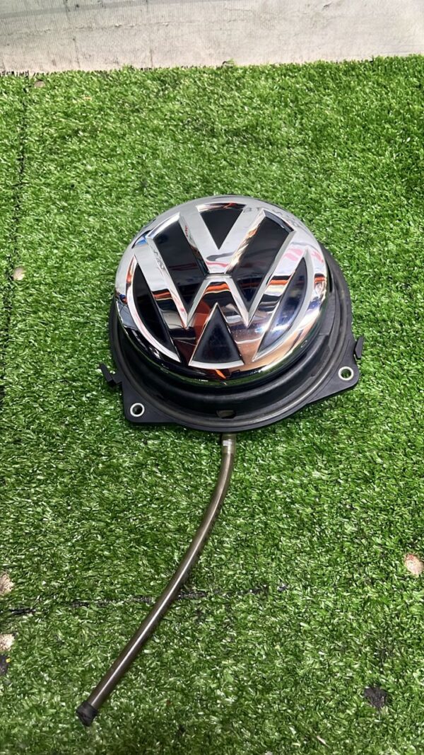 Volkswagen MK7 Rear Bonnet Switch (No Warranty)